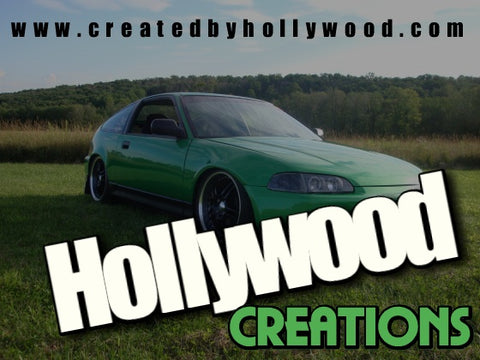 Gift Card - Hollywood Creations - dipdude - hydro dip - led lights - noco