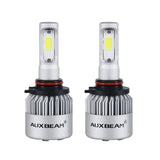 (2pcs/set) S2 Series 9005/HB3/H10 LED Headlight Bulbs - Hollywood Creations - laser - engraving - clothing - led lights - noco - tumblers - customer
