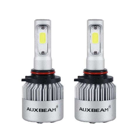 (2pcs/set) S2 Series 9005/HB3/H10 LED Headlight Bulbs - Hollywood Creations - laser - engraving - clothing - led lights - noco - tumblers - customer