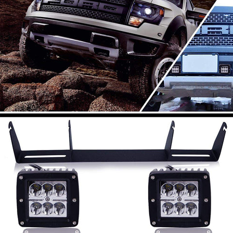 DOT 2PCS 3x3 inch off-road Led light Spot beam driven dual light fog lamps - Hollywood Creations - laser - engraving - clothing - led lights - noco - tumblers - customer