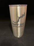 Lake Wallenpaupack Party Cove Insulated Tumbler - Hollywood Creations - laser - engraving - clothing - led lights - noco - tumblers - customer